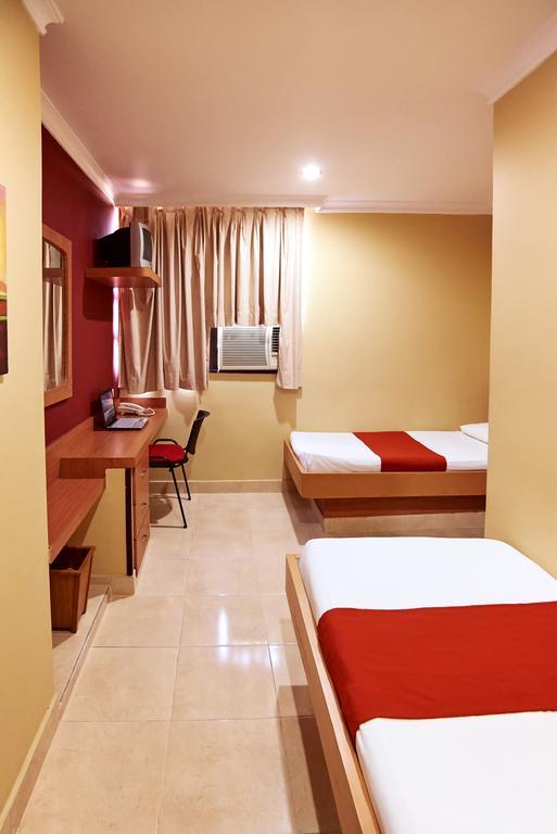 Mar Hotel Cucuta Room photo