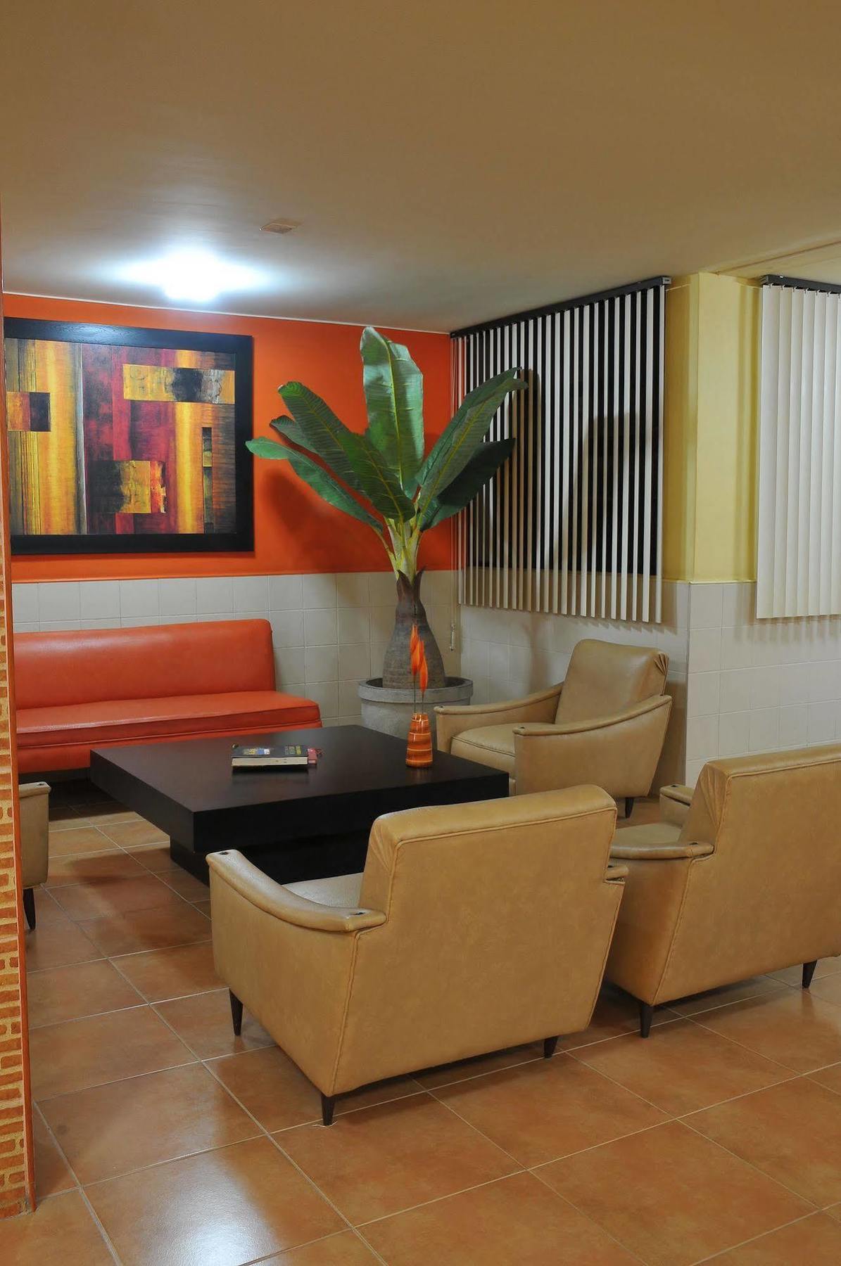 Mar Hotel Cucuta Exterior photo