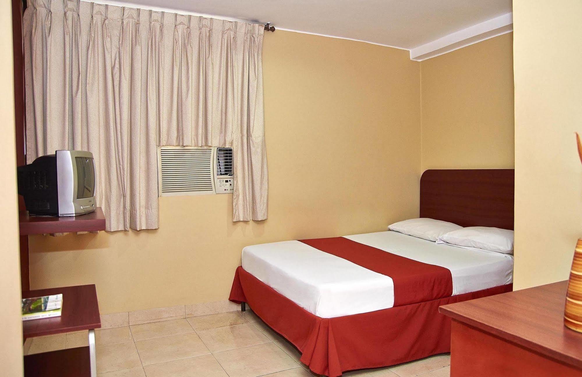 Mar Hotel Cucuta Exterior photo